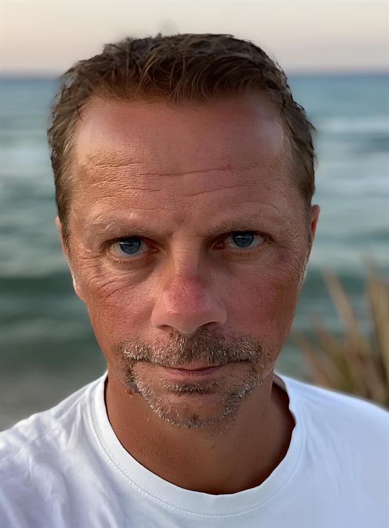Schlamp, Georg